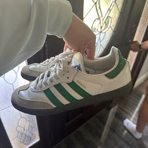 Adidas samba